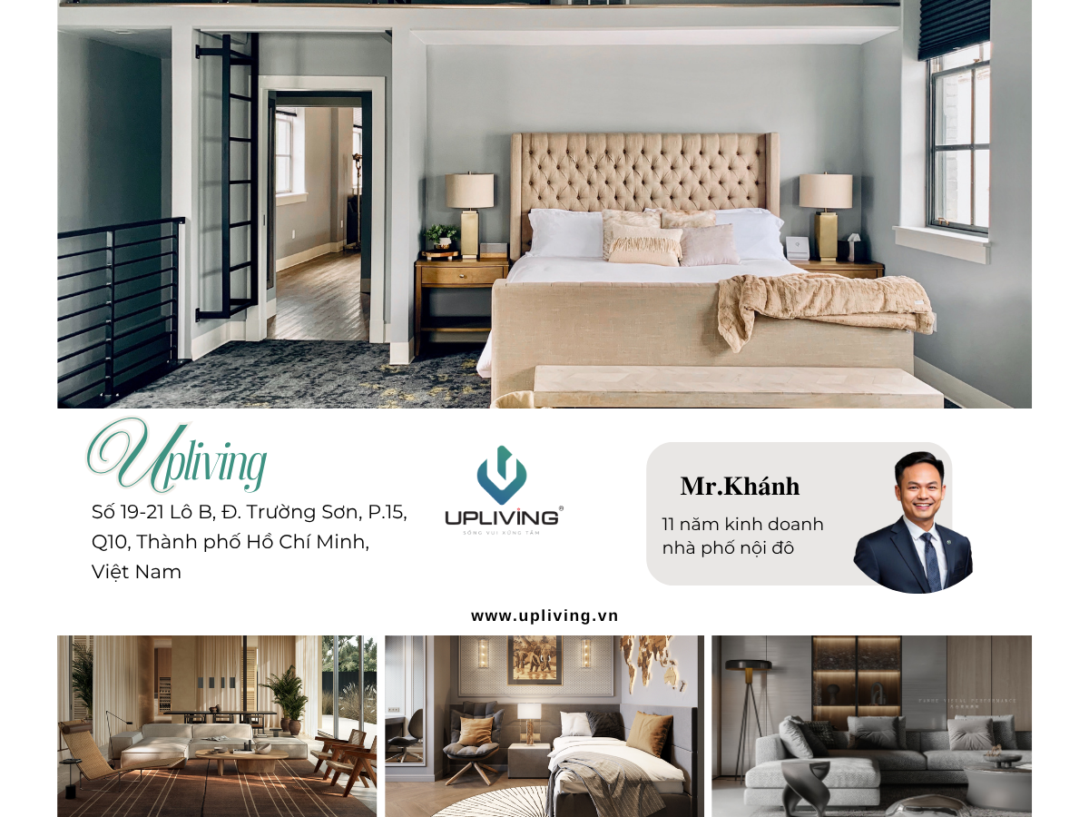 Biến nhà cũ xuống cấp thành mô hình homestay dòng tiền ổn định
