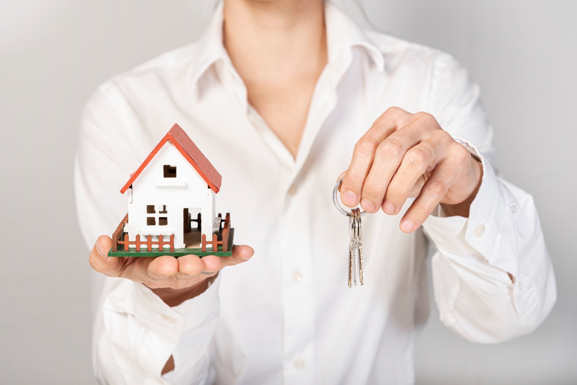 Dòng tiền hay giá trị tài sản: Chủ nhà nên ưu tiên gì?