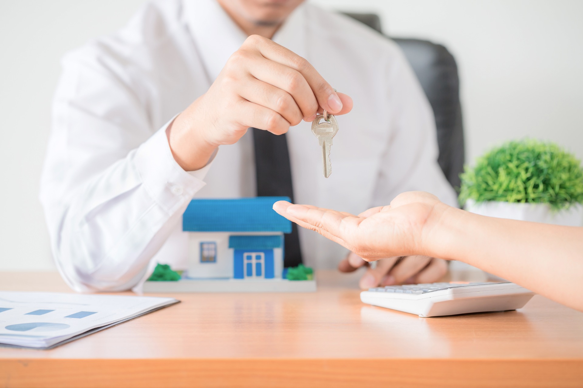 Khách thuê dài hạn ngày càng khắt khe – Mô hình nào giúp giữ chân và tối ưu công suất?