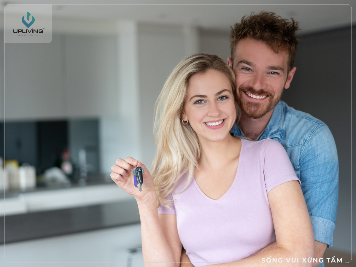 Mua đúng ngay từ đầu – Bí quyết tránh mắc kẹt bất động sản